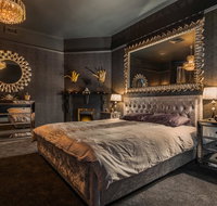 Celestial Suite - Accommodation Sunshine Coast
