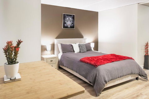 Celina's Ocean View Studio - Accommodation Sunshine Coast 3