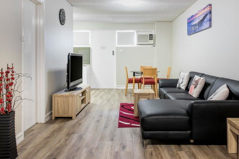 Celina's Ocean View Studio - Accommodation Sunshine Coast 1