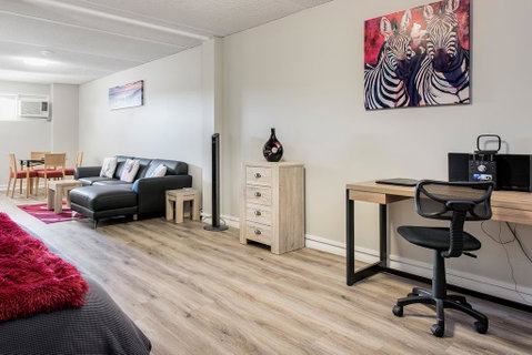 Celina's Ocean View Studio - Accommodation Sunshine Coast 2