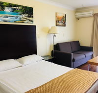 Centenary Motor Inn - Accommodation Sunshine Coast