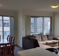 Centenary Park Apartments - Accommodation Sunshine Coast
