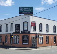 Centennial Inn on Bathurst - Accommodation Sunshine Coast