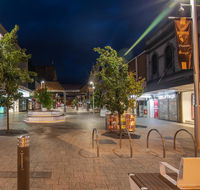 Central city apartment - Accommodation Sunshine Coast