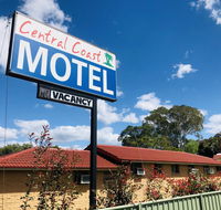 Central Coast Motel - Accommodation Sunshine Coast
