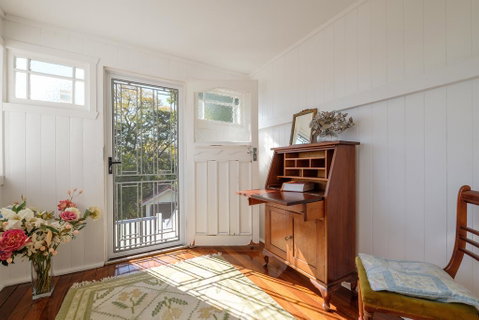 Central Cottage - Accommodation Sunshine Coast 3