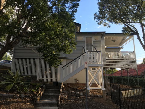 Central Cottage - Accommodation Sunshine Coast 2