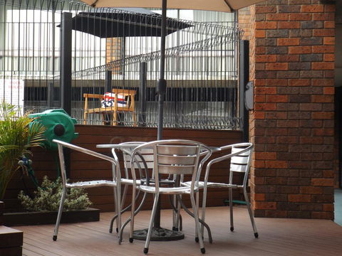 Central Court Motel Warrnambool - Accommodation Sunshine Coast 1