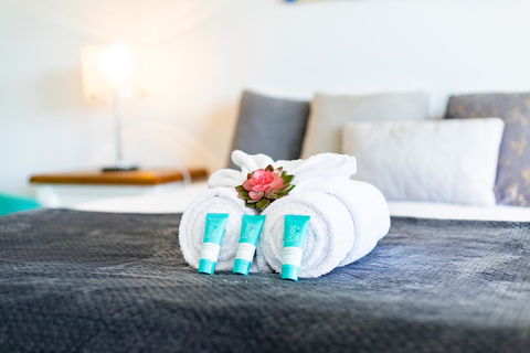 Central Getaway 7 - Accommodation Sunshine Coast 2
