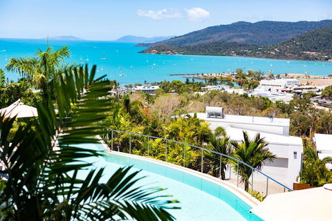 Central Getaway 7 - Accommodation Sunshine Coast 1