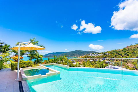 Central Getaway 7 - Accommodation Sunshine Coast 0