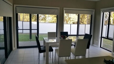 Central Gold Coast Large, Modern, Elevated House - Accommodation Sunshine Coast 2