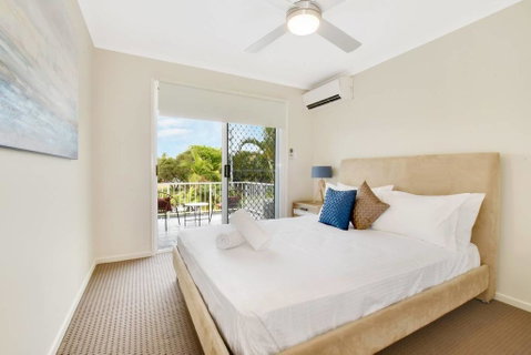 Central Mooloolaba 3 Bedroom Unit - Accommodation Sunshine Coast 2