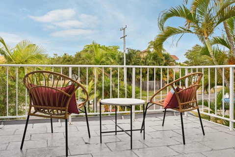 Central Mooloolaba 3 Bedroom Unit - Accommodation Sunshine Coast 3