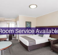 Central Motel  Apartments Best Western Signature Collection - Accommodation Sunshine Coast