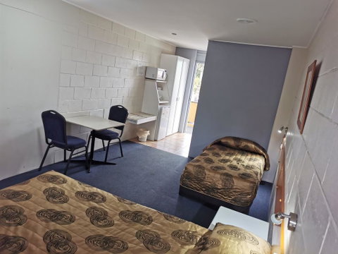 Central Motel Ipswich - Accommodation Sunshine Coast 2