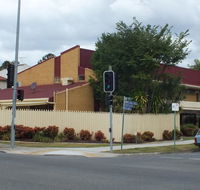 Central Motel Ipswich - Accommodation Sunshine Coast
