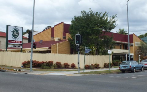 Central Motel Ipswich - Accommodation Sunshine Coast 0