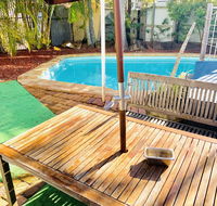 Central Motel Mooloolaba - Accommodation Sunshine Coast