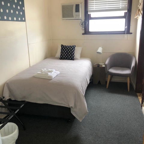 Central Motel Mudgee - Accommodation Sunshine Coast 3