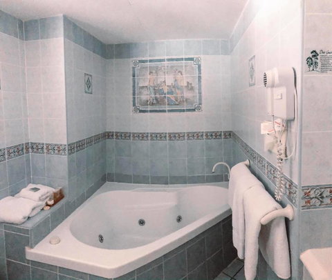 Central Park Motel - Accommodation Sunshine Coast 3