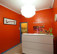 Central Perk Lodge - Accommodation Sunshine Coast