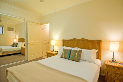 Central Plaza Apartments - Accommodation Sunshine Coast 2
