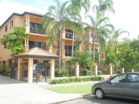 Central Plaza Apartments - Accommodation Sunshine Coast 0