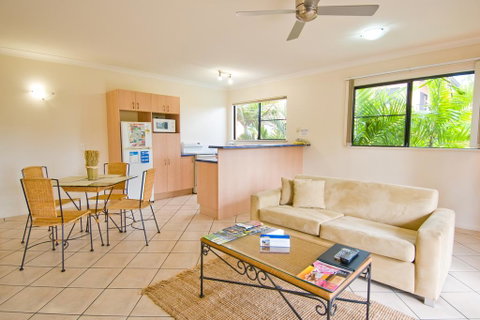 Central Plaza Apartments - Accommodation Sunshine Coast 3