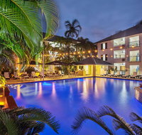 Central Plaza Port Douglas
