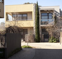 Central Shepparton Apartments - Accommodation Sunshine Coast