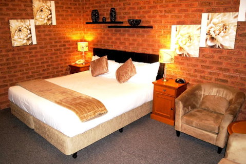 Central Yarrawonga Motor Inn - Accommodation Sunshine Coast 2