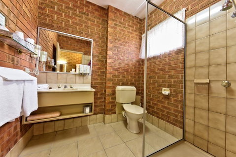 Central Yarrawonga Motor Inn - Accommodation Sunshine Coast 3