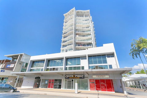 Centrepoint Apartments - Accommodation Sunshine Coast 0