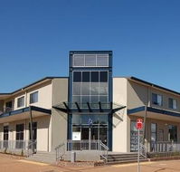 Centrepoint Apartments Griffith - Accommodation Sunshine Coast