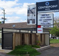 Centrepoint Motel - Accommodation Sunshine Coast