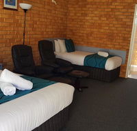 Centrepoint Motel Deniliquin - Accommodation Sunshine Coast