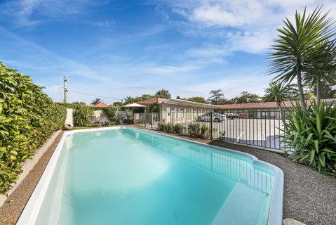 Cessnock Motel - Accommodation Sunshine Coast 1