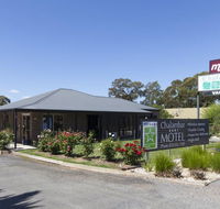 Chalambar Motel - Accommodation Sunshine Coast