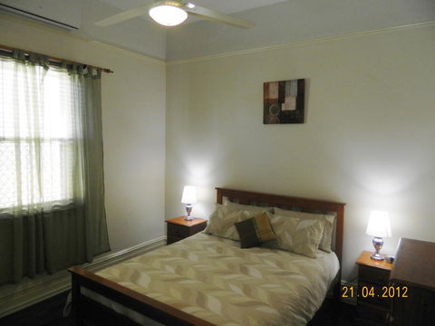 Champion Bay Apartments - Accommodation Sunshine Coast 2