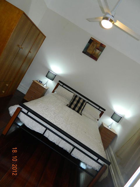 Champion Bay Apartments - Accommodation Sunshine Coast 3
