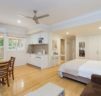 Chapel Woods Bed and Breakfast - Accommodation Sunshine Coast