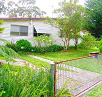 Chapman Cottage  Callala Bay - Accommodation Sunshine Coast