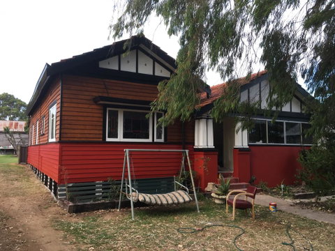 Character 1940s Property - Accommodation Sunshine Coast 0
