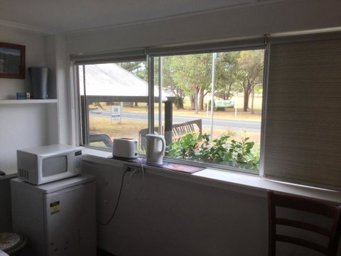 Character 1940s Property - Accommodation Sunshine Coast 2