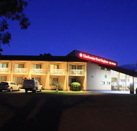 Charbonnier Motor Inn - Accommodation Sunshine Coast