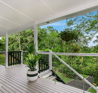 Charlotte's Web - Accommodation Sunshine Coast