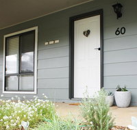 Charlottes Honor - River  Golf Cottage - Accommodation Sunshine Coast