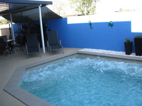 Charm City Motel - Accommodation Sunshine Coast 1