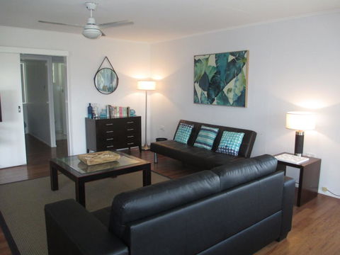 Charming Beach House - Accommodation Sunshine Coast 0